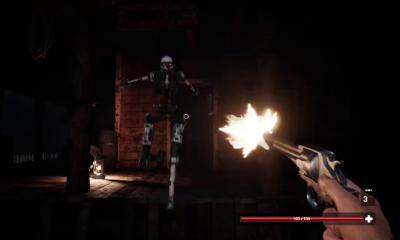 Undying West - Its Alive!!