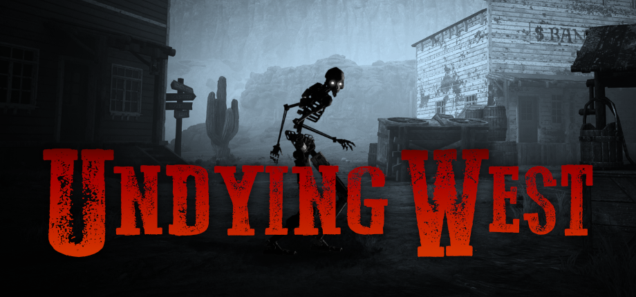 Undying West
